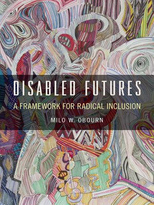 cover image of Disabled Futures